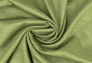 Ткань шанзелизе для штор - особенности, свойства, характеристики, уход, применение
