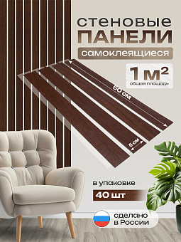 стеновые панели ХДФ