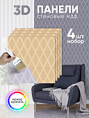 Стеновые панели МДФ