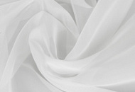 Ткань вуаль для штор - свойства, характеристики и особенности, рекомендации по уходу